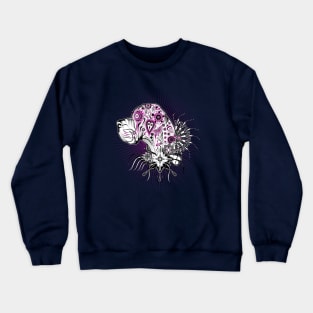 Sugarskull Great Dane Crewneck Sweatshirt